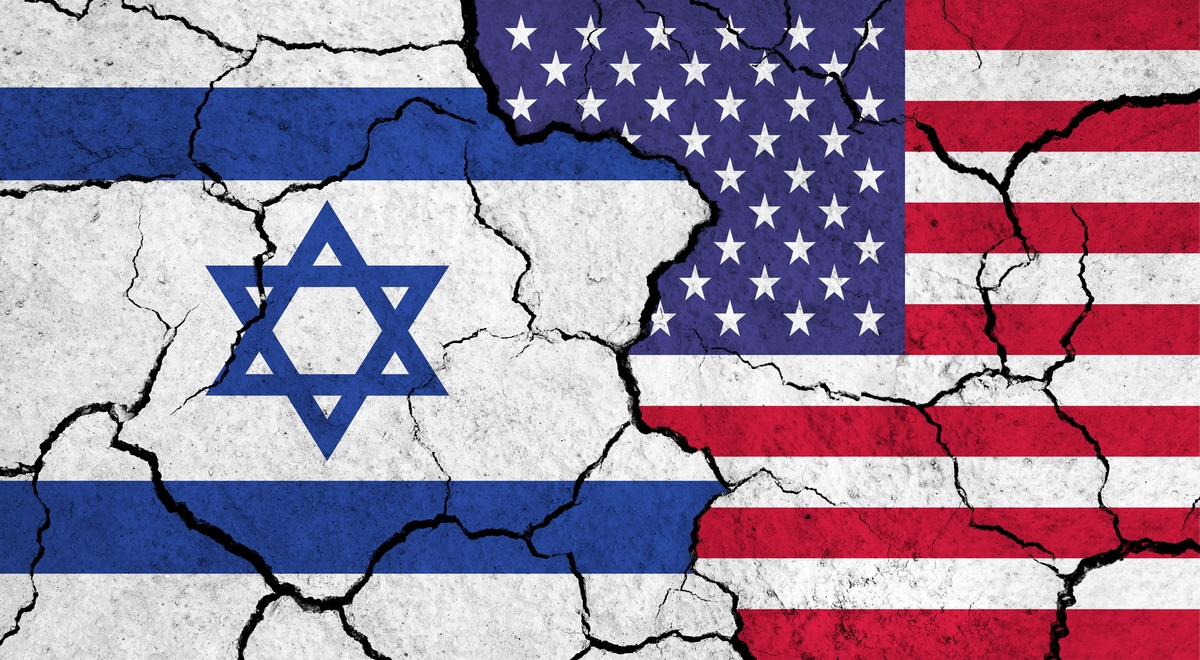 Rising US Criticism of Israel: Will the Next President Support the Jewish State?