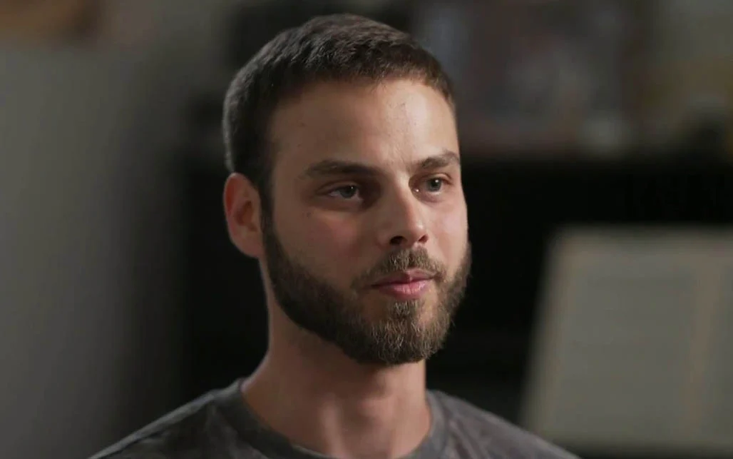 Alon Ohel Treated Like Monkey