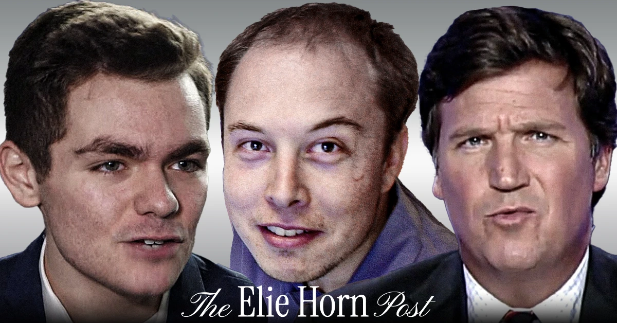 Far Right Infighting